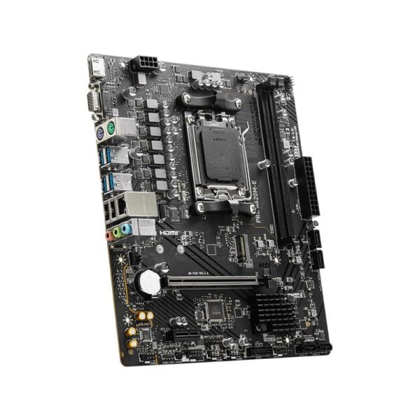 مادربرد ام اس آی مدل PRO A620M-E