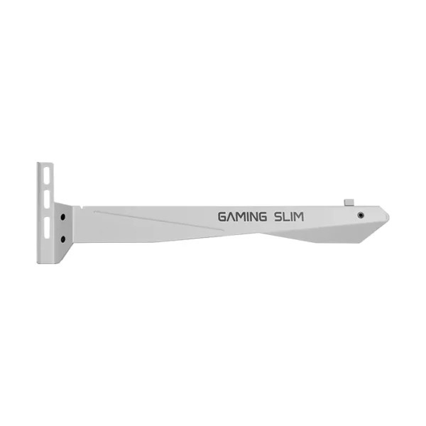 کارت گرافیک ام اس ای مدل RTX 4070 TI SUPER 16GB GAMING X SLIM WHITE