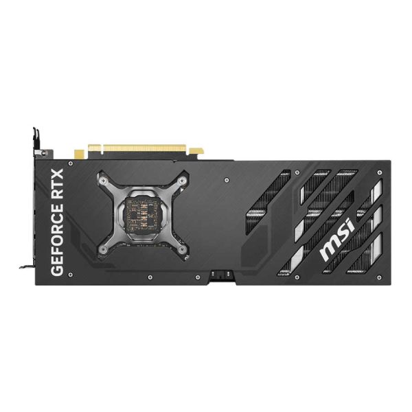 کارت گرافیک ام اس آی RTX 4070 Ti SUPER 16G SHADOW 3X OC GDDR6X