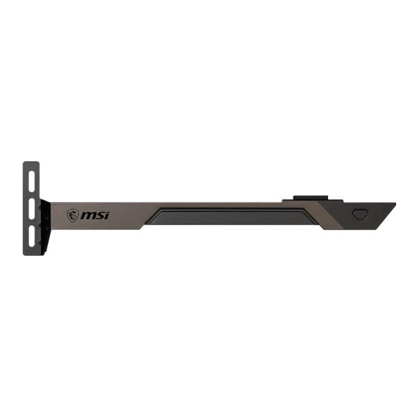 کارت گرافیک ام اس آی RTX 4070 Ti SUPER 16G SHADOW 3X OC GDDR6X