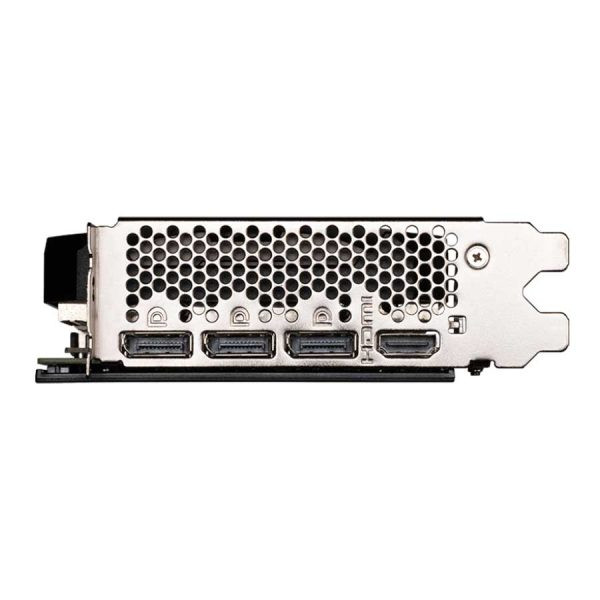 کارت گرافیک ام اس آی RTX 4070 Ti SUPER 16G SHADOW 3X OC GDDR6X