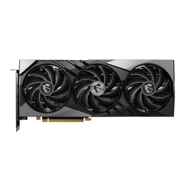 کارت گرافیک ام اس آی مدل MSI RTX 4070 SUPER 12G GAMING X SLIM GDDR6X