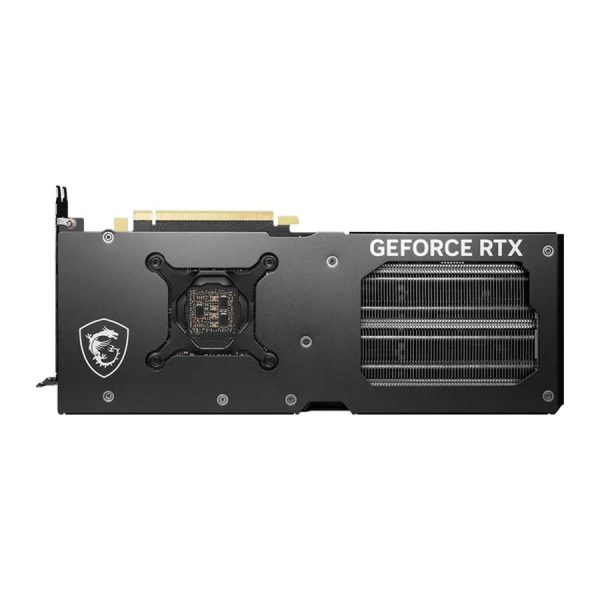 کارت گرافیک ام اس آی مدل MSI RTX 4070 SUPER 12G GAMING X SLIM GDDR6X