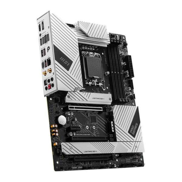 مادربرد ام اس آی مدل MSI PRO Z790-A MAX WIFI DDR5