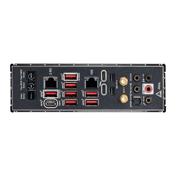 مادربرد ام اس آی مدل MSI MEG Z790 GODLIKE MAX WiFi DDR5