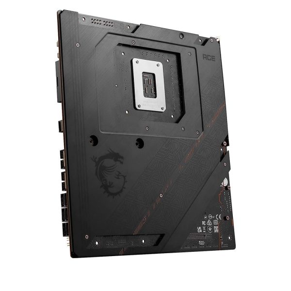 مادربرد ام اس آی مدل MSI MEG Z790 ACE WIFI DDR5