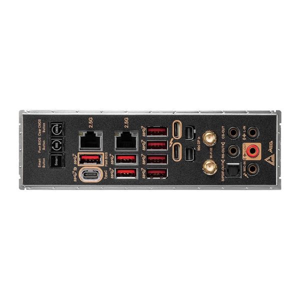 مادربرد ام اس آی مدل MSI MEG Z790 ACE WIFI DDR5