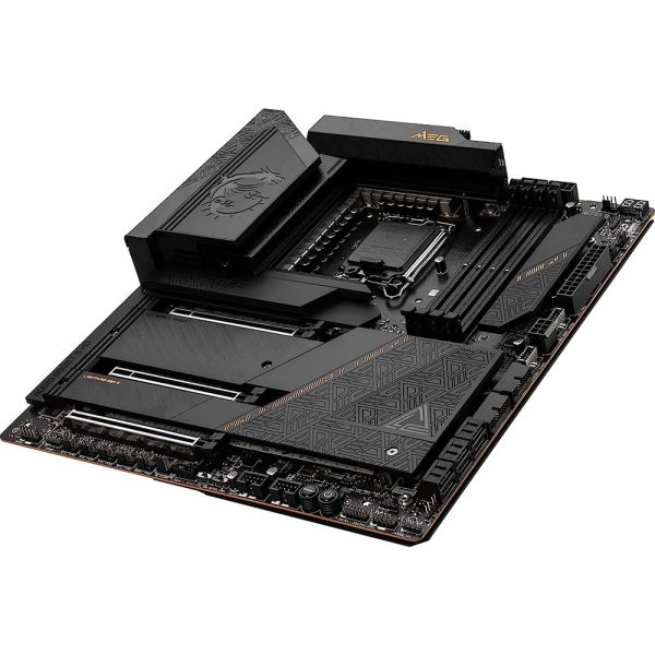 مادربرد ام اس آی مدل MSI MEG Z790 ACE WIFI DDR5