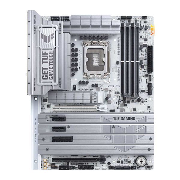 مادربرد ایسوس مدل ASUS TUF GAMING Z890-PRO WIFI DDR5