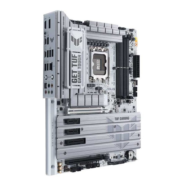 مادربرد ایسوس مدل ASUS TUF GAMING Z890-PRO WIFI DDR5