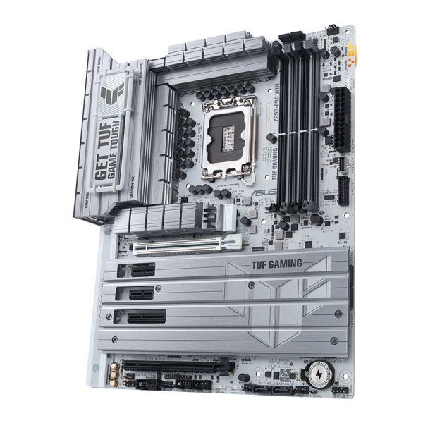مادربرد ایسوس مدل ASUS TUF GAMING Z890-PRO WIFI DDR5