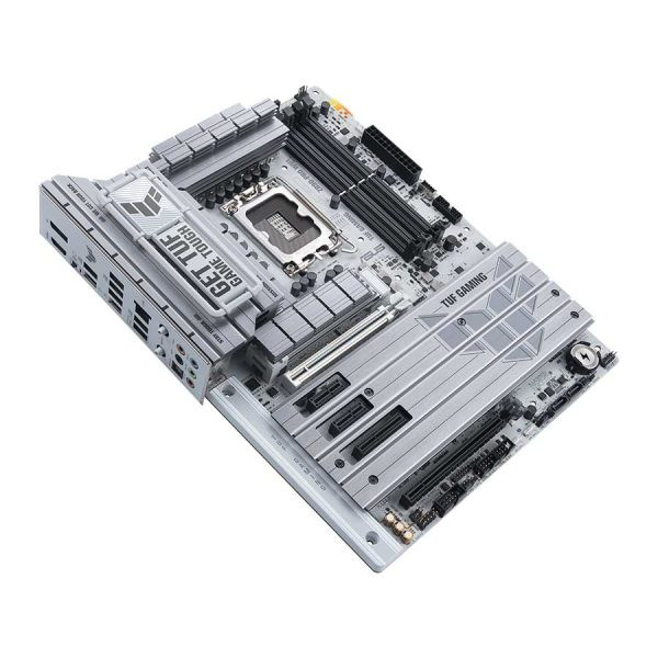 مادربرد ایسوس مدل ASUS TUF GAMING Z890-PRO WIFI DDR5
