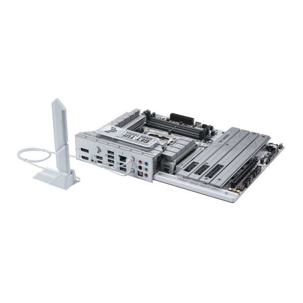 مادربرد ایسوس مدل ASUS TUF GAMING Z890-PRO WIFI DDR5
