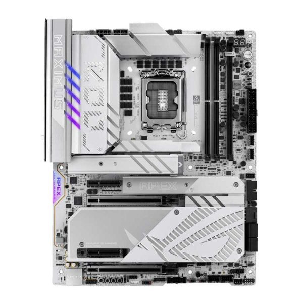 مادربرد ایسوس مدل ASUS ROG MAXIMUS Z890 APEX WiFi DDR5