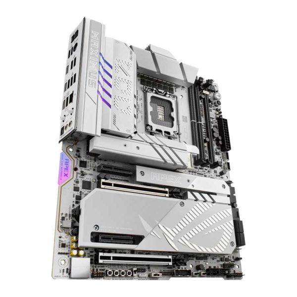 مادربرد ایسوس مدل ASUS ROG MAXIMUS Z890 APEX WiFi DDR5