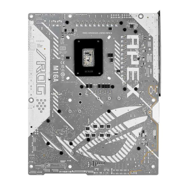 مادربرد ایسوس مدل ASUS ROG MAXIMUS Z890 APEX WiFi DDR5