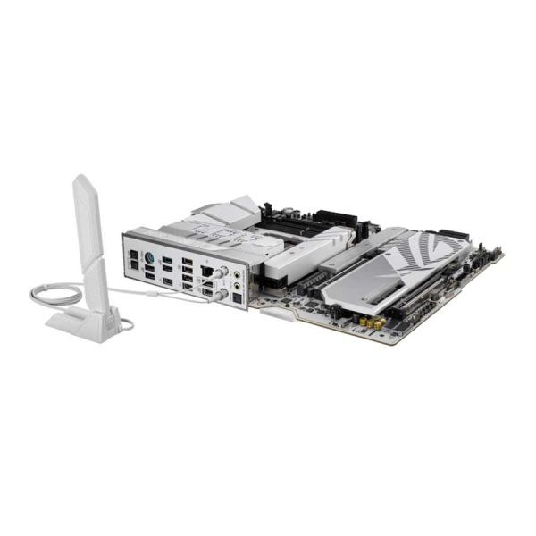 مادربرد ایسوس مدل ASUS ROG MAXIMUS Z890 APEX WiFi DDR5
