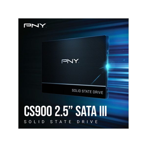 اس اس دی پی ان وای CS900 250GB