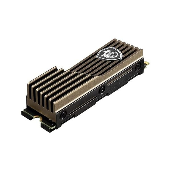اس اس دی ام اس آی SPATIUM M570 HS PCIe 5.0 NVMe M.2 2TB