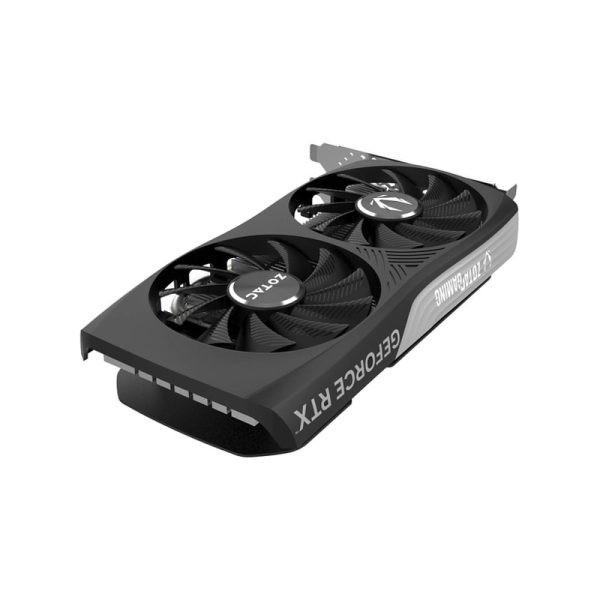 کارت گرافیک زوتاک GAMING GeForce RTX 4060 8GB Twin Edge