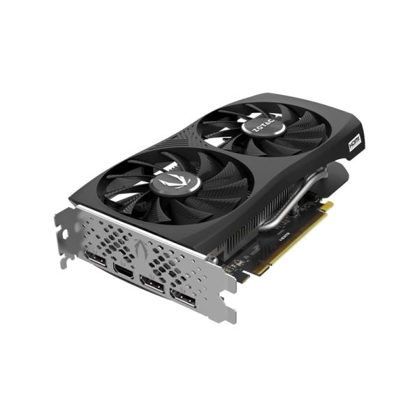 کارت گرافیک زوتاک GAMING GeForce RTX 4060 8GB Twin Edge
