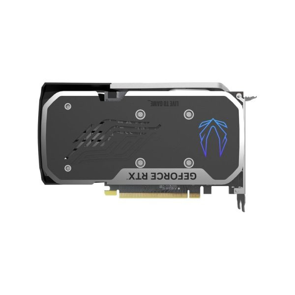 کارت گرافیک زوتاک GAMING GeForce RTX 4060 8GB Twin Edge