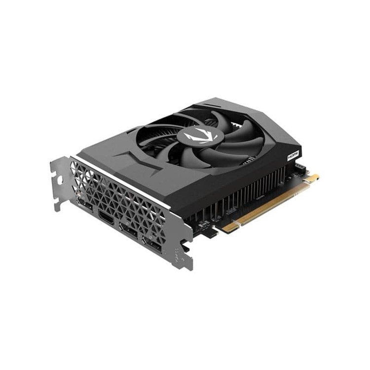 کارت گرافیک زوتاک مدل GAMING GeForce RTX 3050 6GB GDDR6 Solo