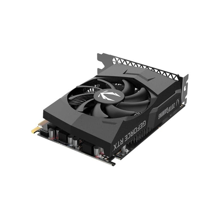 کارت گرافیک زوتاک مدل GAMING GeForce RTX 3050 6GB GDDR6 Solo