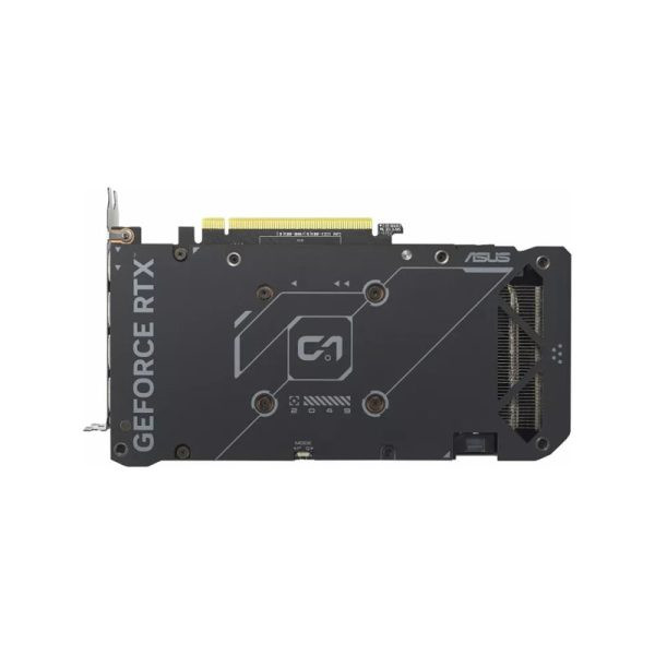 کارت گرافیک ایسوس Dual GeForce RTX 4060 Ti 16GB OC Edition GDDR6