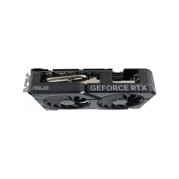 کارت گرافیک ایسوس Dual GeForce RTX 4060 Ti 16GB OC Edition GDDR6