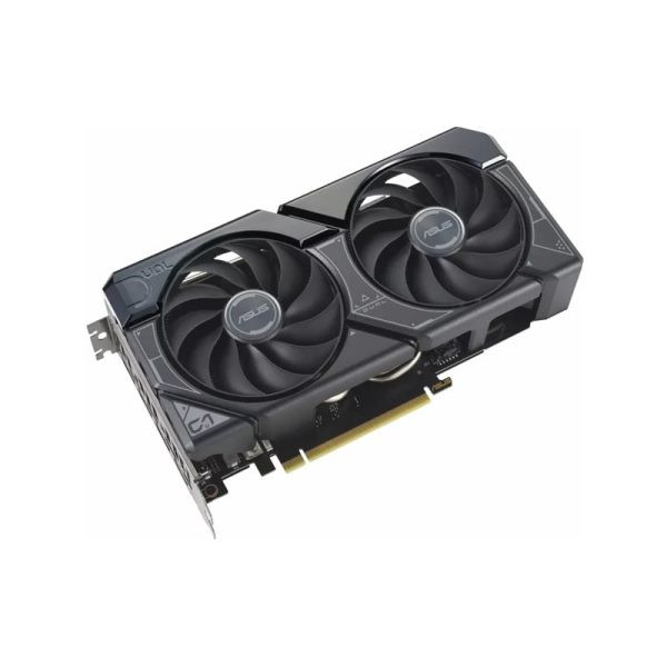 کارت گرافیک ایسوس Dual GeForce RTX 4060 Ti 16GB OC Edition GDDR6