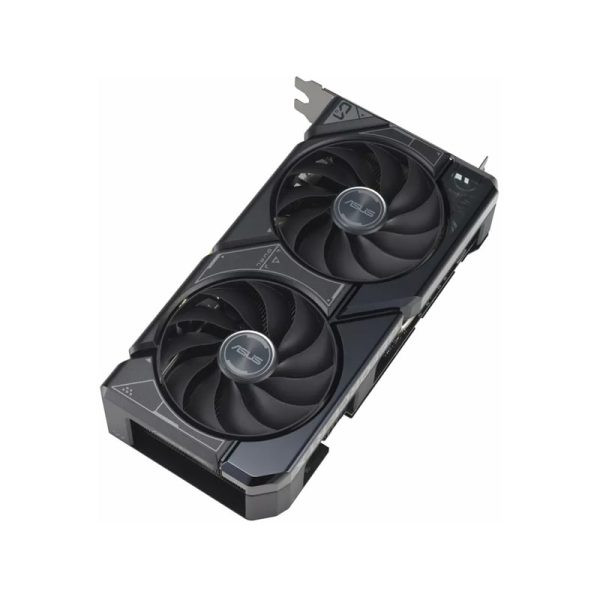 کارت گرافیک ایسوس Dual GeForce RTX 4060 Ti 16GB OC Edition GDDR6