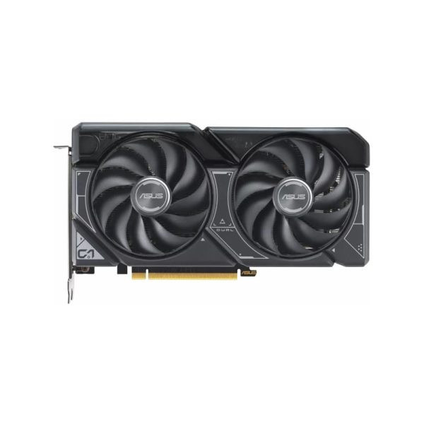 کارت گرافیک ایسوس Dual GeForce RTX 4060 Ti 16GB OC Edition GDDR6