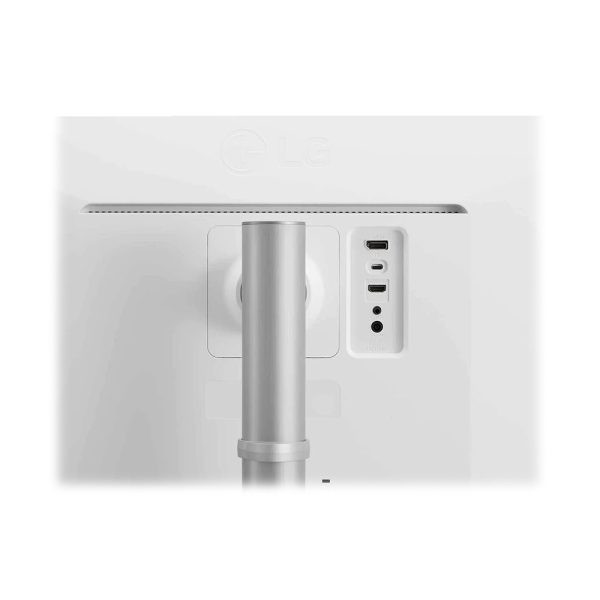 مانیتور ال جی سایز 34 اینچ مدل LG 34WQ650 W