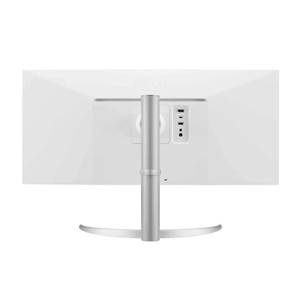 مانیتور ال جی سایز 34 اینچ مدل LG 34WQ650 W