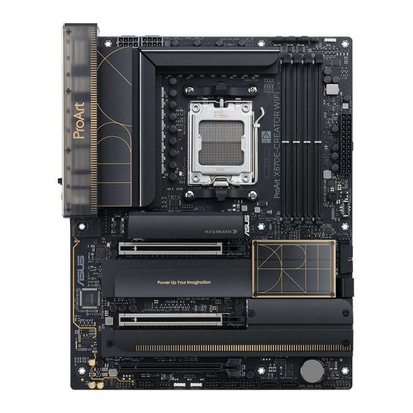 مادربرد ایسوس مدل ASUS ProArt X870E-CREATOR WIFI DDR5