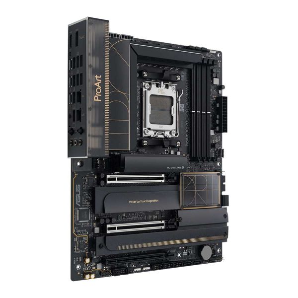مادربرد ایسوس مدل ASUS ProArt X870E-CREATOR WIFI DDR5