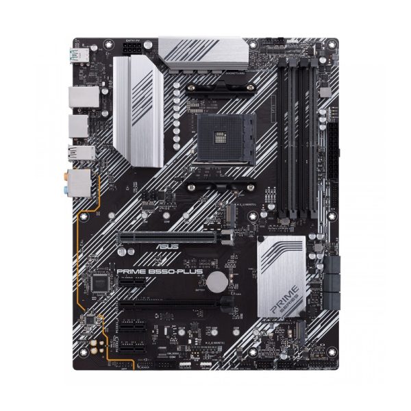 مادربرد ایسوس PRIME B550 PLUS D4