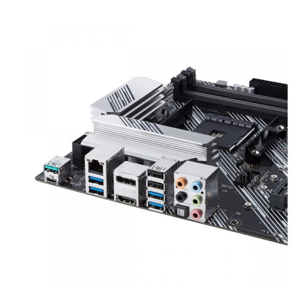 مادربرد ایسوس PRIME B550 PLUS D4