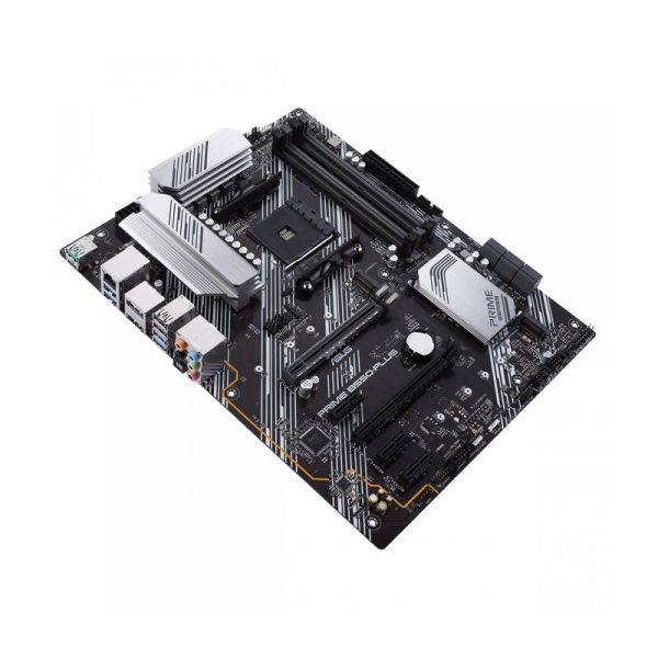 مادربرد ایسوس PRIME B550 PLUS D4