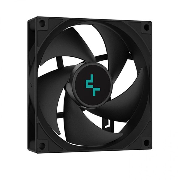 خنک کننده پردازنده دیپ کول مدل DeepCool AG200