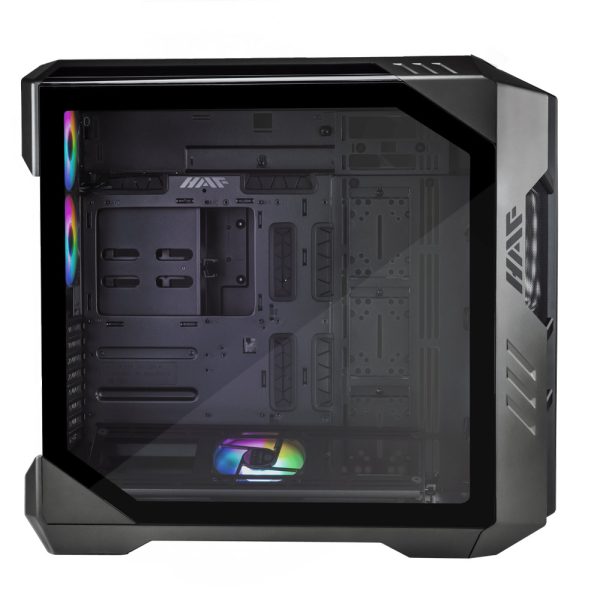 کیس کولر مستر مدل Cooler Master HAF 700 RGB Black