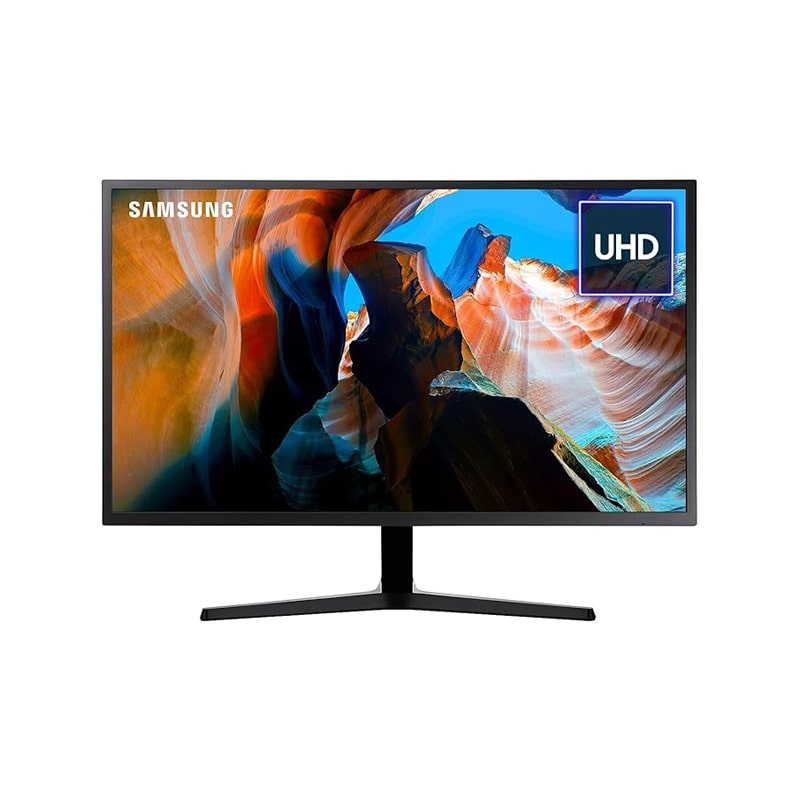 مانیتور سامسونگ 32 اینچ مدل LU32J590UQ