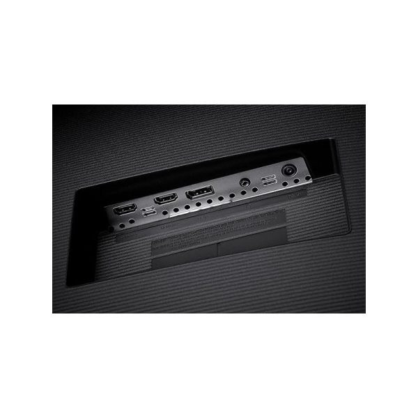 مانیتور سامسونگ 32 اینچ مدل LU32J590UQ
