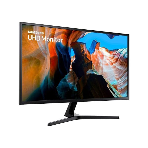 مانیتور سامسونگ 32 اینچ مدل LU32J590UQ