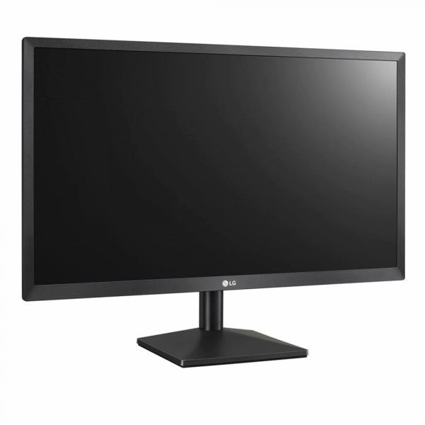 مانیتور 24 اینچ ال جی 24MK430H-B