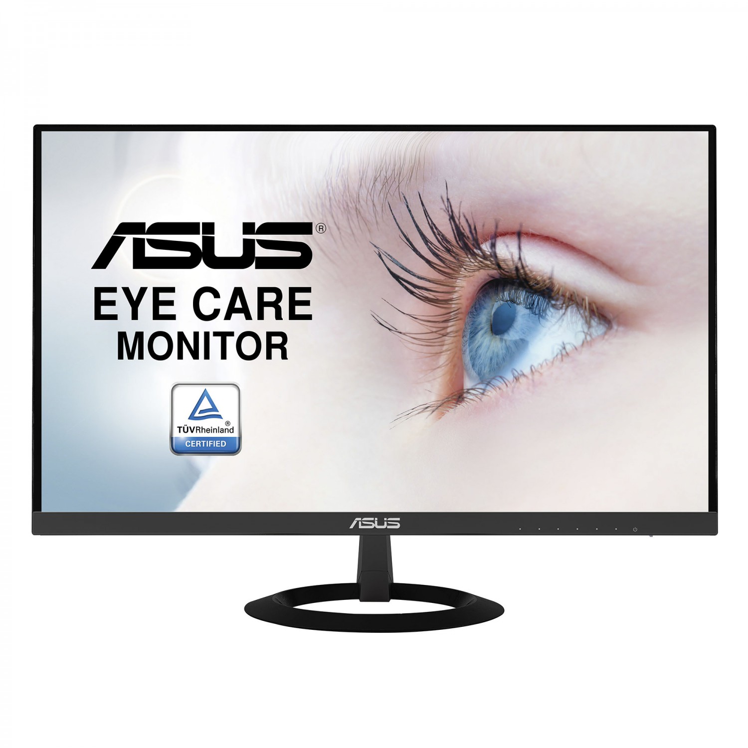 مانیتور ایسوس ASUS VZ229HE 21.5 Inch Full HD IPS Monitor