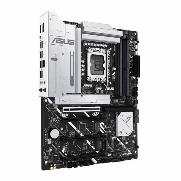 مادربرد ایسوس مدل ASUS PRIME Z890-P WIFI DDR5