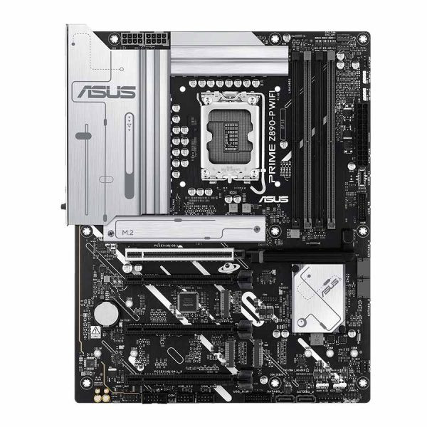 مادربرد ایسوس مدل ASUS PRIME Z890-P WIFI DDR5