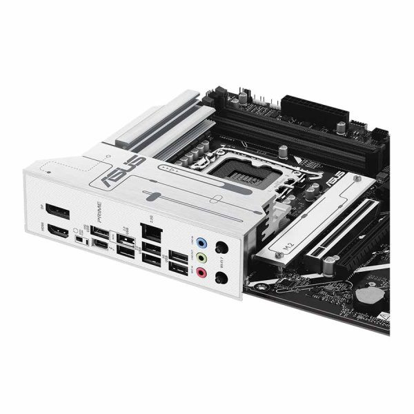 مادربرد ایسوس مدل ASUS PRIME Z890-P WIFI DDR5